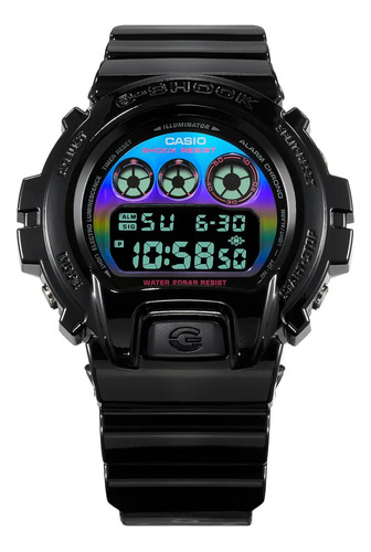 Reloj Casio G-shock Hombre Dw-6900rgb-1cr