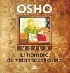 Mojud El Hombre De Vida Inexplicable (cartone) - Osho (pape