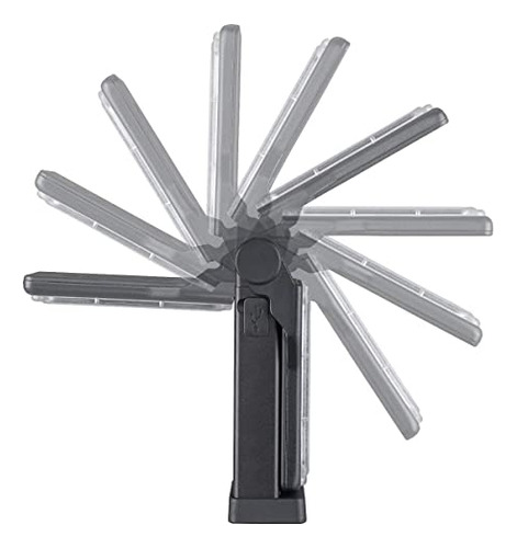 Linterna Trabajo Compacta Recargable Usb Streamlight 61500