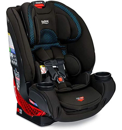 Asiento Para Automovil Todo En Uno Britax One4life Clicktig