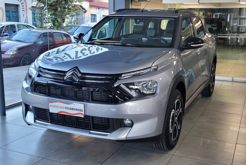 Citroen C3 Aircross Feel Shine 5 7 As Entrega Asegurada