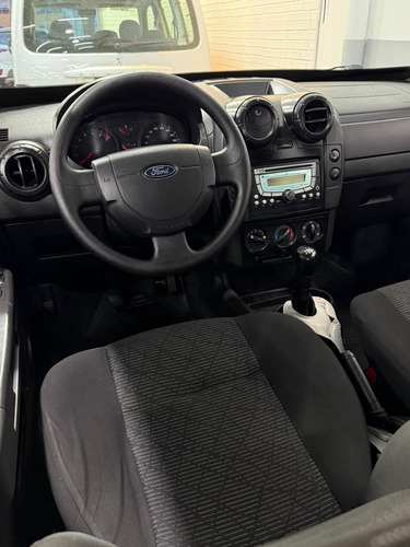 Ford Ecosport 1.6 My10 Xls 4x2