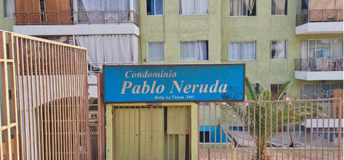 Condominio Pablo Neruda