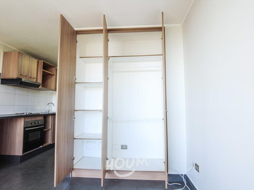 Departamento Avenida José Joaquín Prieto Id: 141177