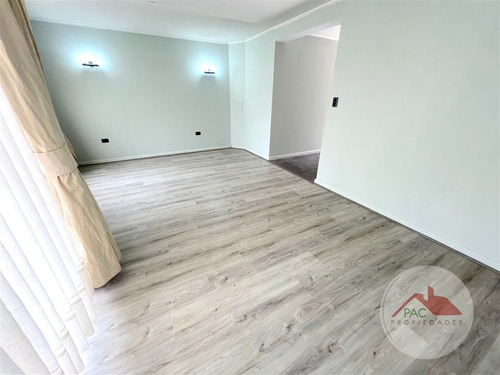 Arriendo Casa 3d/3b + Sala De Estar Gastos Comunes Incluidos