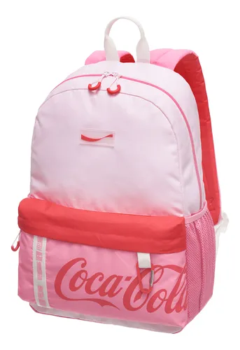 Mochila de coca cola hotsell