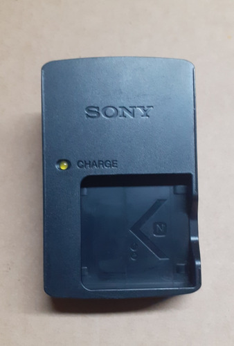 Cargador De Baterias Sony Modelo Bc-csn 