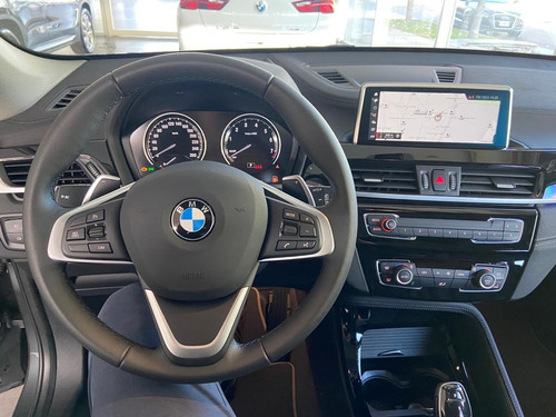 Imagen 10 de 17 de Bmw X1 Sdrive 20i Genco Bmw