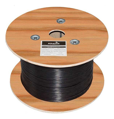 Cable Para Cerco Invisible Perimetral Dogtraing Rollo 100m