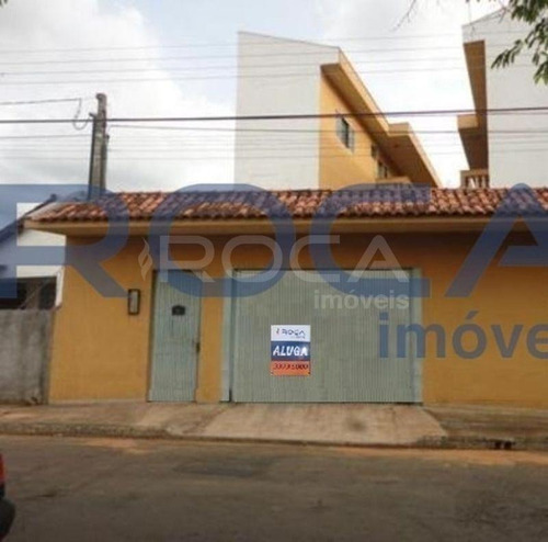 Aluguel De Apartamentos / Kitnet Na Cidade De São Carlos 25702