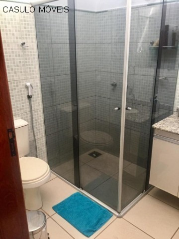Casa - Venda - Jardim Pacaembu - Cod. 2272 - V2272