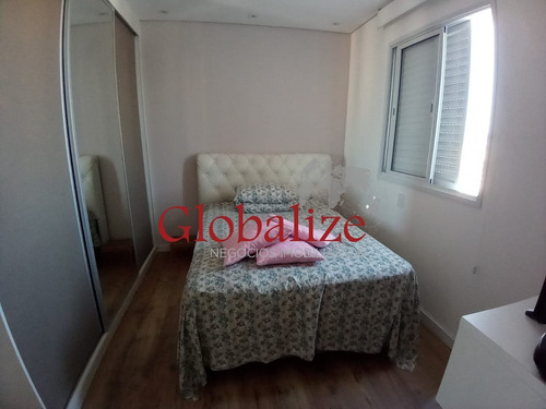 Imagem 27 de 30 de Apartamento Com 2 Suítes Em Prédio Novo Com Área De Lazer Completa Por R$ 1.099.000,00 - Ap01613 - 70621552