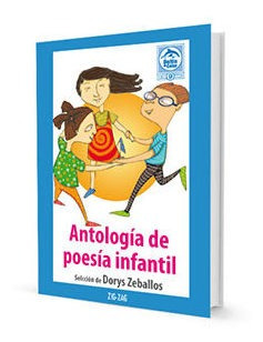 Antologia De Poesia Infantil