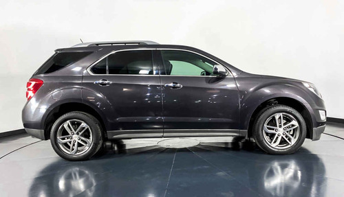 Imagen 6 de 15 de 42154 - Chevrolet Equinox 2016 Con Garantía