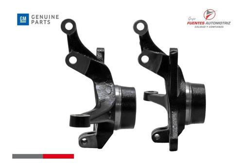 Jgo Mango Dir Del Pil Cop Matiz 1.0 2012 2013 S/abs Original