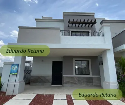 Casa en venta
