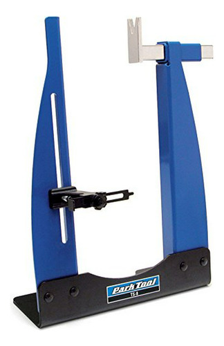 Park Tool Ts-8 Inicio Mecánico Soporte De Rueda De Bicicleta