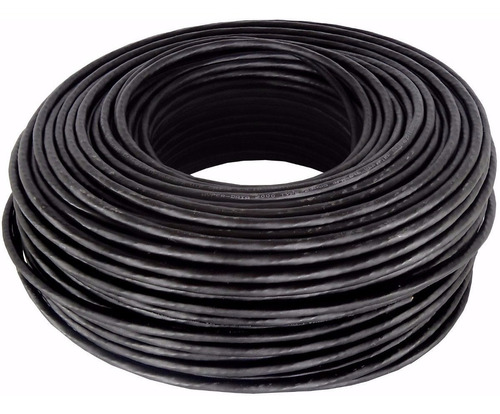 Cable Bafle Parlante 50 Mts.2x1 Mm Rollo Profesional Envios