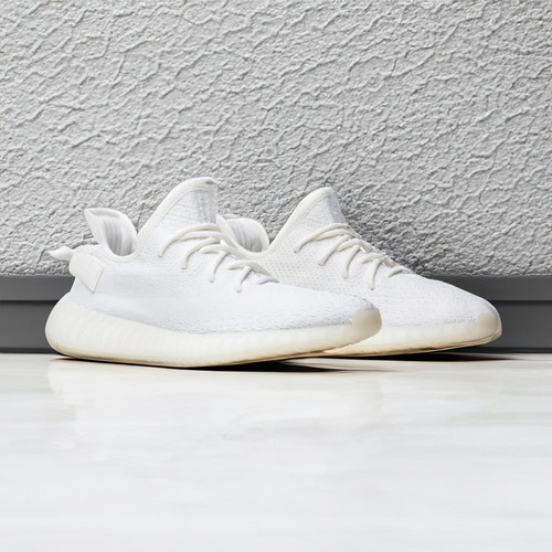 Zapatillas adidas Yeezy Boost En Perfecto Estado