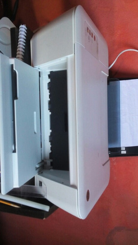 Impressora Hp Multifuncional Cartucho 662.