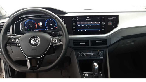 Volkswagen Polo 1.0 200 Tsi Highline (aut) (flex)