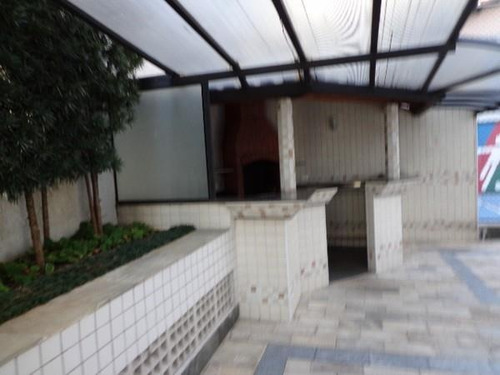Imagem 9 de 30 de Apartamento Residencial À Venda, Água Rasa, São Paulo. - Ap3526