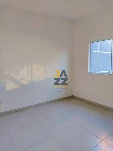 Imagem 7 de 20 de Maravilhosa Casa Com 3 Dormitórios À Venda, 137 M² Por R$ 630.000 - Santana - São Paulo/sp - Ca14381