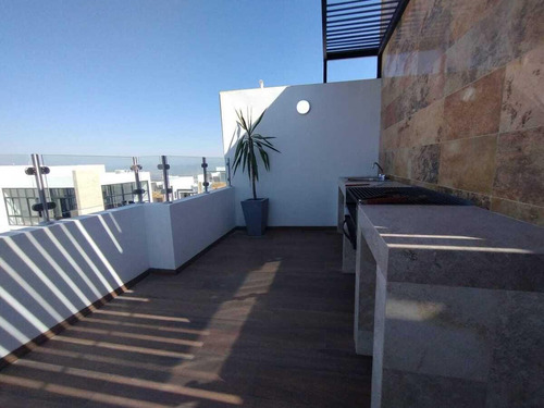 Casa Nueva En Venta En Zibata, Queretaro