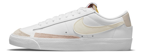 Zapatillas Nike Blazer Low 77 Pale Coral Dc4769_108   