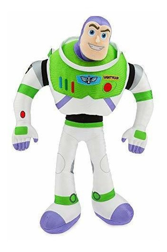 Disney Buzz Lightyear Historia Juguete De Peluche 4 Med...