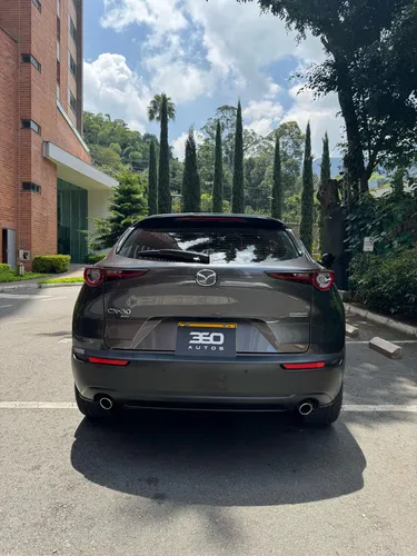 Mazda CX-30 2.5 Grand Touring Lx 4x4