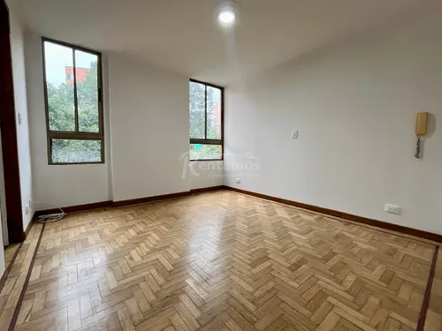 Apartamento En Arriendo En Zuñiga. Cod A776130