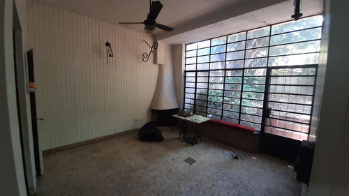 Imagen 12 de 30 de Original Casona Antigua De Estilo, A Reciclar, Ideal Inversión, Casa Comercio Vivienda