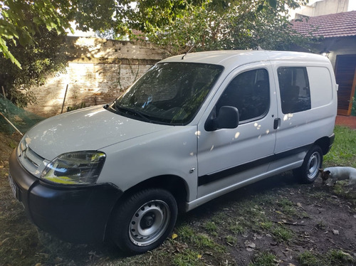 Citroën Berlingo 1.6 Hdi 92 Bussines