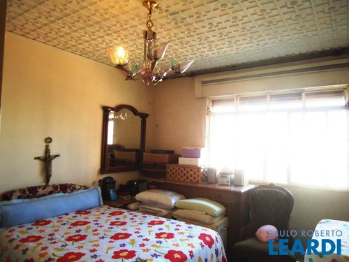 Imagem 13 de 15 de Apartamento - Perdizes - Sp - 412405