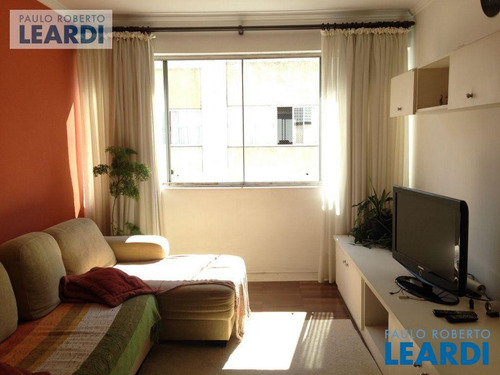 Imagem 2 de 12 de Apartamento - Morumbi - Sp - 447017