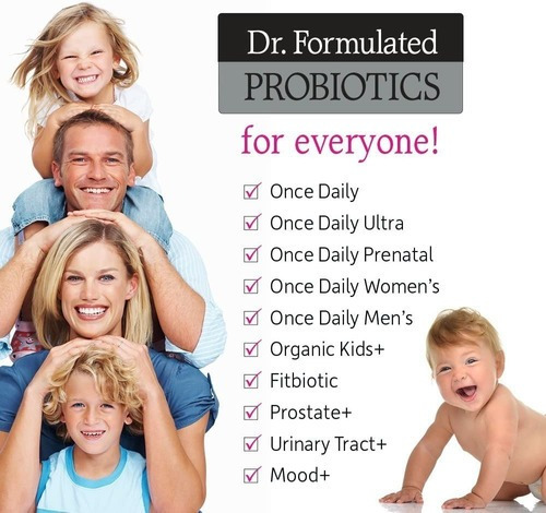 Imagem 4 de 9 de Probiótico Garden Of Life 50 Bilhões Feminino Vegetariano