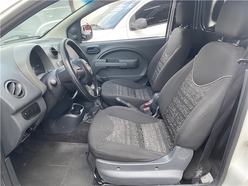 Fiat Fiorino 1.4 MPI FURGÃO 8V FLEX 2P MANUAL