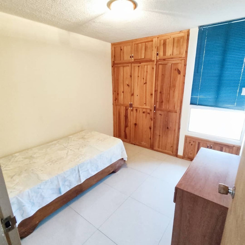 Imagen 16 de 20 de Apartamento En Alquiler Residencia Thai Lecheria