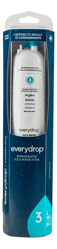 Filtro Para Heladera De Agua Y Hielo Everydrop De Whirlp