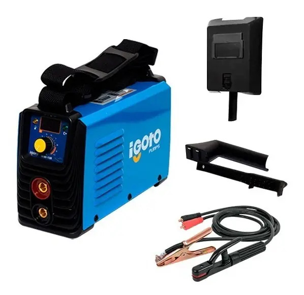 Soldadora inverter iGoto MINI-130