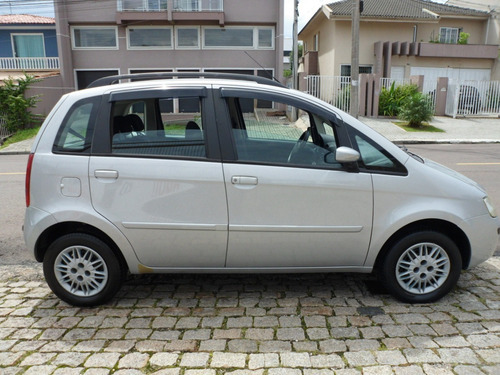 Fiat Idea