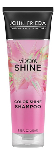 Shampoo John Frieda Vibrant Shine (250 Ml)