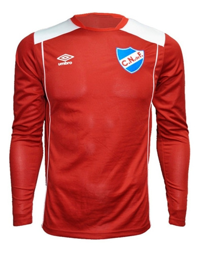 Remera Umbro Nacional Camiseta Entrenamiento Adulto Mvdsport