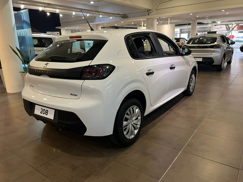 Imagen 5 de 15 de Peugeot 208