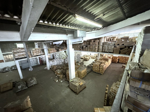 Alquiler Depósit Galpón Nave Industrial Vriachuelo