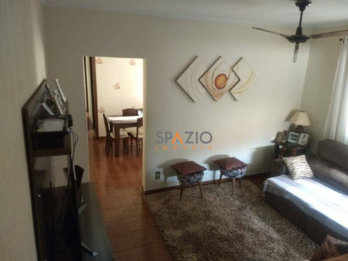 Imagem 1 de 13 de Sobrado Com 3 Dormitórios À Venda, 191 M² Por R$ 380.000,00 - Vila Nova - Rio Claro/sp - So0089