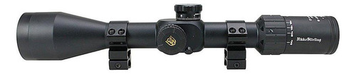 Luneta Diamond 6-24x50 Ffp Eg Ppr 22mm Nikko Stirling