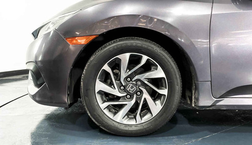 Imagen 11 de 15 de 38077 - Honda Civic 2016 Con Garantía