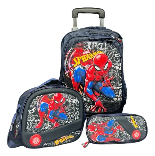 Mochila lonchera termica hotsell